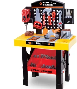 Jeu De Rôle-DDD Toys Établi