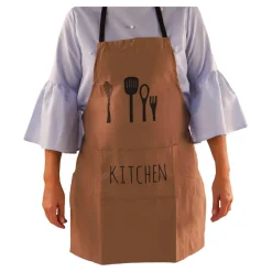 Textile De Cuisine | Barbecue-Merkloos Tablier cuisine Kitchen
