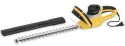 Outils Électriques-Powerplus Taille haies 550 W 525 mm