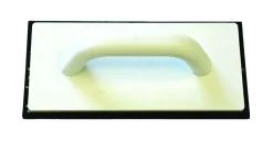 Outils De Maçonnerie-AVR Taloche en caoutchouc 280 x 10 mm