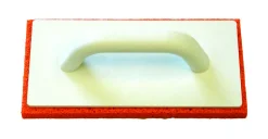 Outils De Maçonnerie-AVR Taloche en éponge 280 x 20 mm