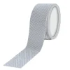 Sécurité-Euro Shop Tape Réflecteur Blanc