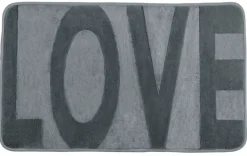 Tapis-Wenko Tapis bain memory foam love