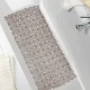 Accessoires De Bain-Wenko Tapis bain Paradise taupe