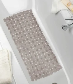 Accessoires De Bain-Wenko Tapis bain Paradise taupe