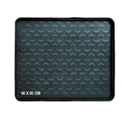Tapis-WRC Tapis coffre 90 x 85 cm