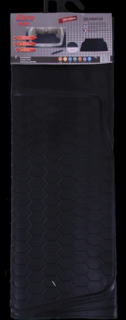 Tapis-Euro Car Tapis coffre Olympus 140x79 cm