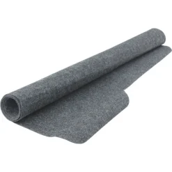 Tapis | Accessoires-Carpoint Tapis de protection pour coffre à bagages universel