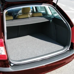 Tapis | Accessoires-Carpoint Tapis de protection pour coffre à bagages universel