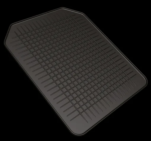 Tapis-Euro Car Tapis voiture Apollo 52x35 cm