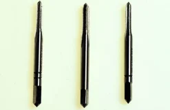 Outils De Coupe-Exact Taraud 3 mm