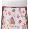 Ustensiles De Repas-Mepal Tasse D'Entraînement 360° Flowers & Butterflies
