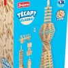 Jeux De Construction-Jeujura Técap? Classic 300 pièces