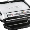 Cuisson Et Griller-Tefal OptiGrill+ YY3871FB 2000W