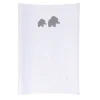 Produits De Soin Et Accessoires-Nattou Tembo Housse Matelas à Langer 50x70 cm
