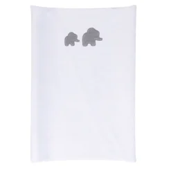 Produits De Soin Et Accessoires-Nattou Tembo Housse Matelas à Langer 50x70 cm