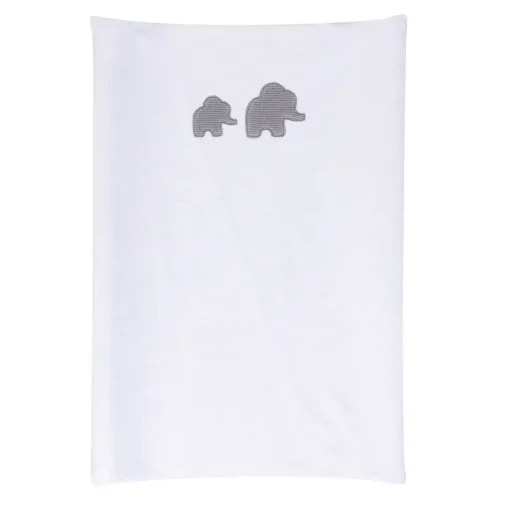 Produits De Soin Et Accessoires-Nattou Tembo Housse Matelas à Langer 50x70 cm