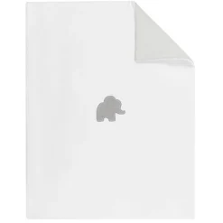 Linge De Lit-Nattou Tembo Plaid 100x75 cm