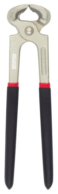 Pinces-Kreator Tenaille de menuisier 250 mm