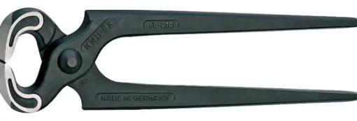 Pinces-Knipex Tenailles menuisier 225 mm