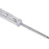 Tournevis-Kreator Testeur courant 100-250 V 190 mm