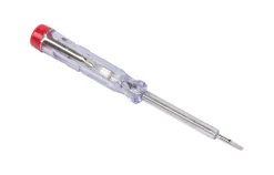 Outils De Mesure-Kreator Testeur courant 100-250 V 140 mm