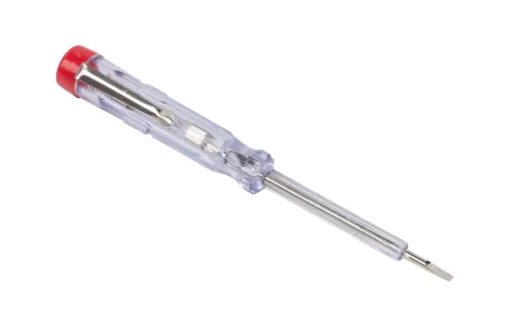 Outils De Mesure-Kreator Testeur courant 100-250 V 140 mm