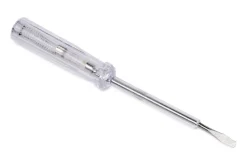 Tournevis-Kreator Testeur courant 100-250 V 190 mm