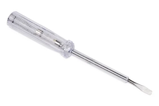 Tournevis-Kreator Testeur courant 100-250 V 190 mm