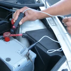 Entretien Voiture-Carpoint Testeur de tension