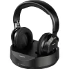 Audio-Hama Thomson whp 3001 bk rf headphones