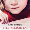 Thriller-Boekerij Thriller Kate Hamer - Het meisje in de rode jas