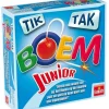 Jeux D'action-Goliath Tik Tak Boem Junior Nl