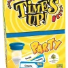 Jeux De Cartes-Asmodee Time's up! Party nl