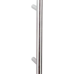 Ferrures De Porte | Quincailleries D'ameublement-Linea Bertomani Tirant simple 30 x 500 mm inox