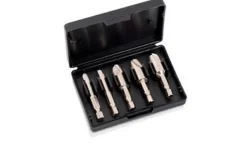 Foreuses-visseuses-Kreator Tire-vises 5 pièces