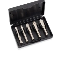 Foreuses-visseuses-Kreator Tire-vises 5 pièces