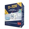 Anti-insectes (rideaux À Mouches, Sprays, Stickers, Boite Anti-fourmis, Etc.)-Riem Ti-Tox tablette anti-moustiques starter kit