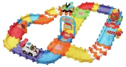 Véhicules-Vtech Toet Toet Auto Wegdelen Combi Deluxe
