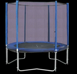 Trampolines-Inco Sports Toile sauvetage trampoline 244 cm