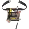 Établis Et Systèmes De Rangement-Toolpack Toolholster 8 pockets 20 x 10 x 30 cm