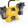 Meuleuses-Powerplus Touret 350 W 150 mm