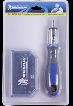 Tournevis-Michelin Tournevis professionel