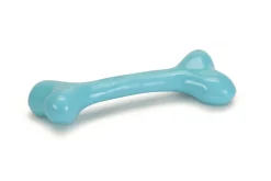 Jouets-Beeztees Tpr os bleu