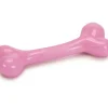 Jouets-Beeztees Tpr os rose
