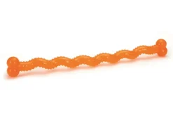 Jouets-Beeztees Tpr stick super orange 48 cm