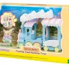 Jeu De Rôle | Interactif-Euro Shop Train arc-en-ciel nuage