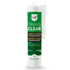 Mastics-Tec7 Trans 310 ml