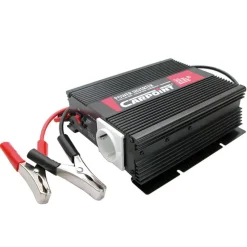 Batteries Et Accessoires Voiture-moto-Carpoint Transformateur DC-AC 24-230 V
