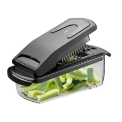 Matériel De Cuisine-Gefu Treppo multichopper cubes et bars